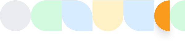 Geometric shapes for tax comparison