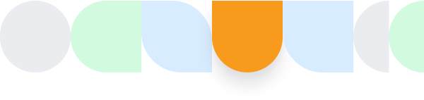 Geometric shapes for tax comparison