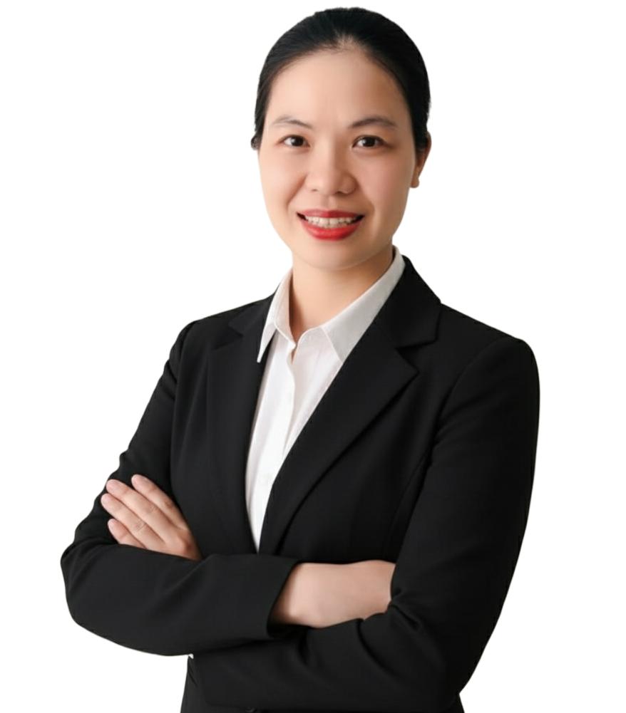 Nguyễn Thị Liên