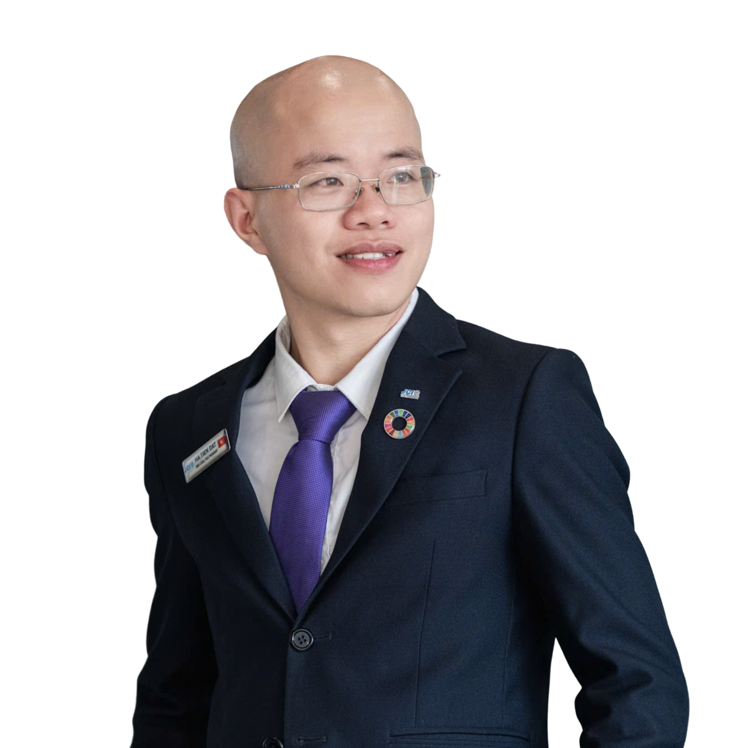 Trần Tiến Đạt