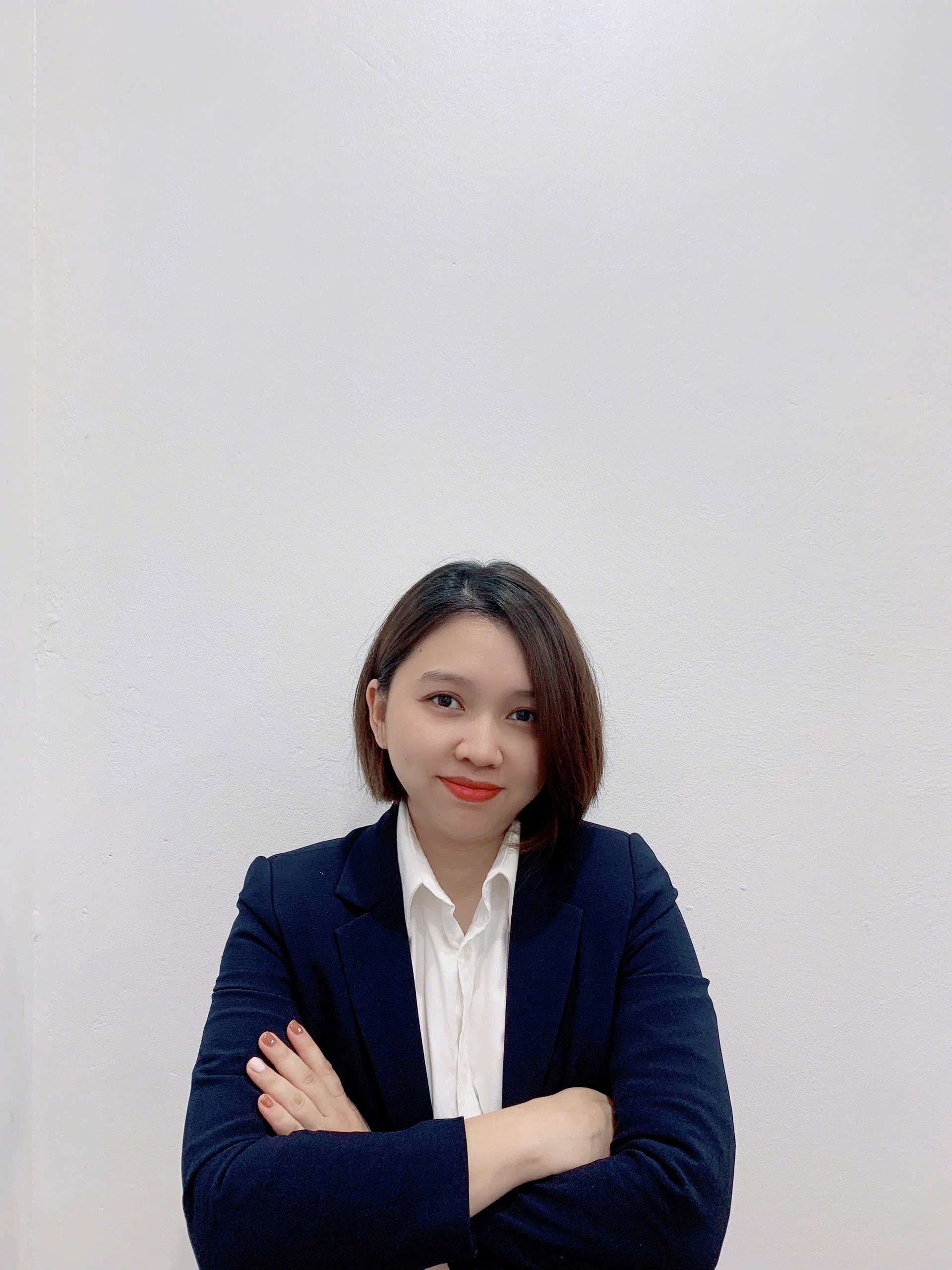 Ngô Việt Hương
