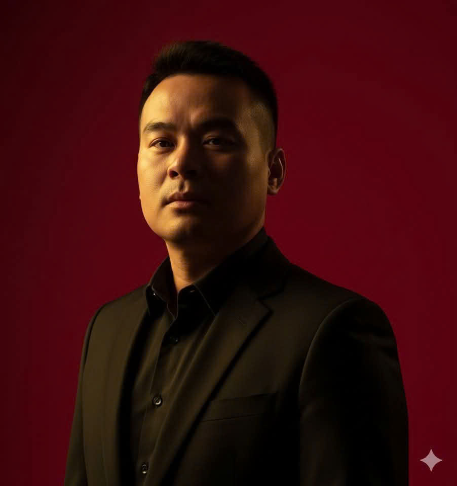 Ông Nguyễn Văn Chung