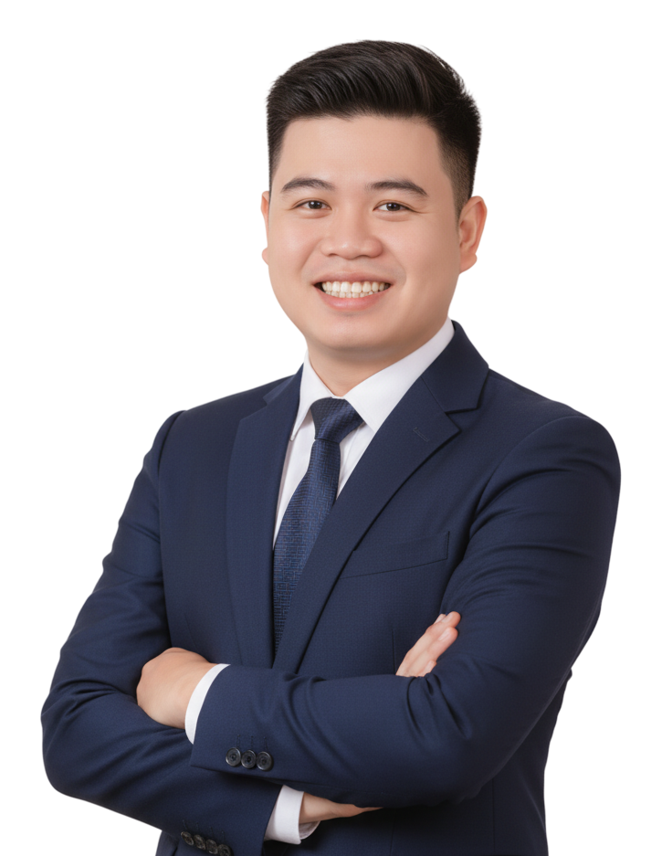 PHÙNG DUY ANH