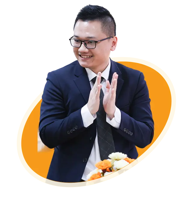 Ông Trần Văn Phan - CEO Cenvi