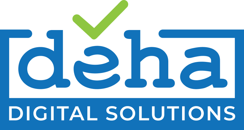 Deha logo