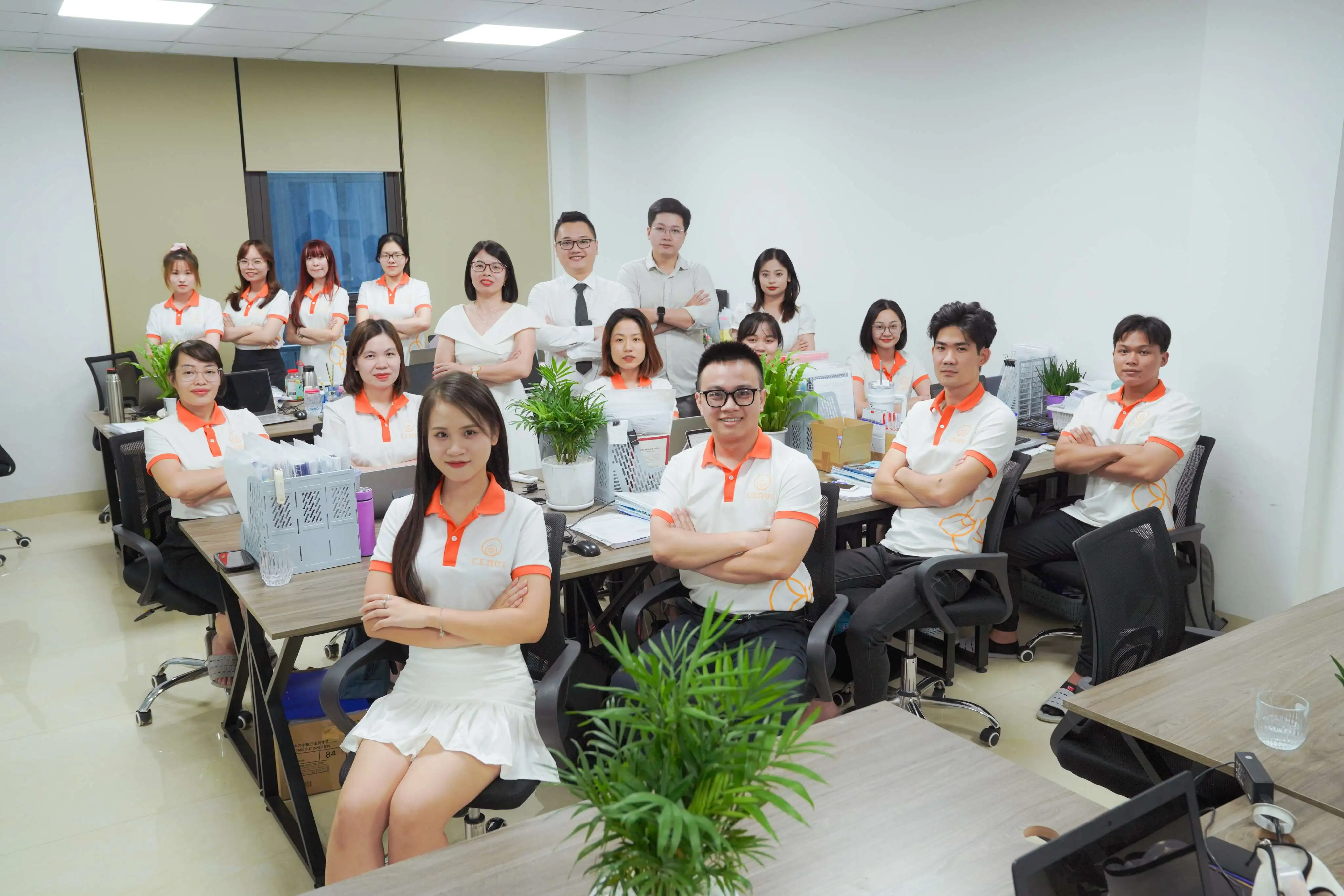 Statistics header service