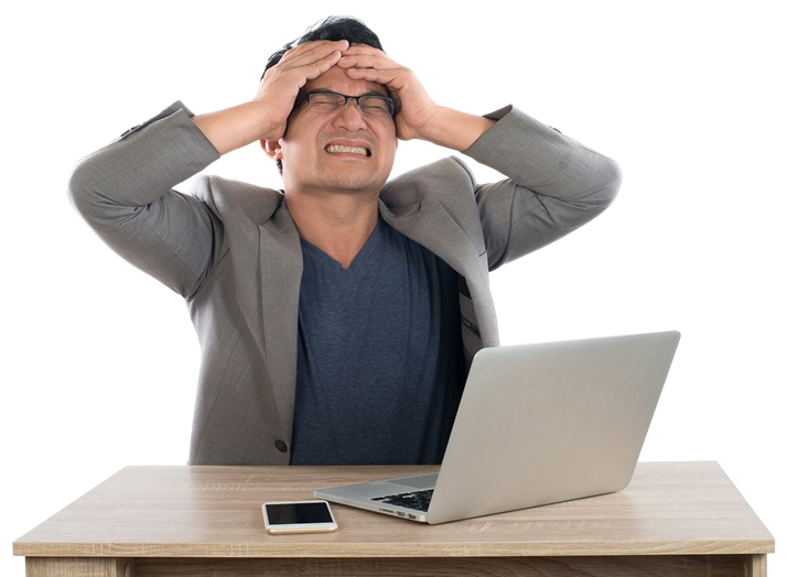 Mad Man Tax Accounting