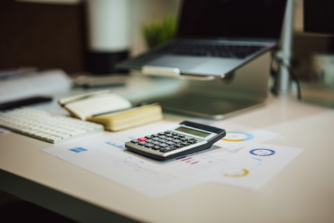 Tax consultation service