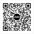 QR Code Zalo CENVI - TECH TP.HÀ NỘI