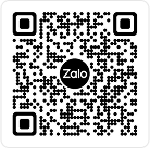 QR Code Zalo CENVI - TECH TP.HỒ CHÍ MINH