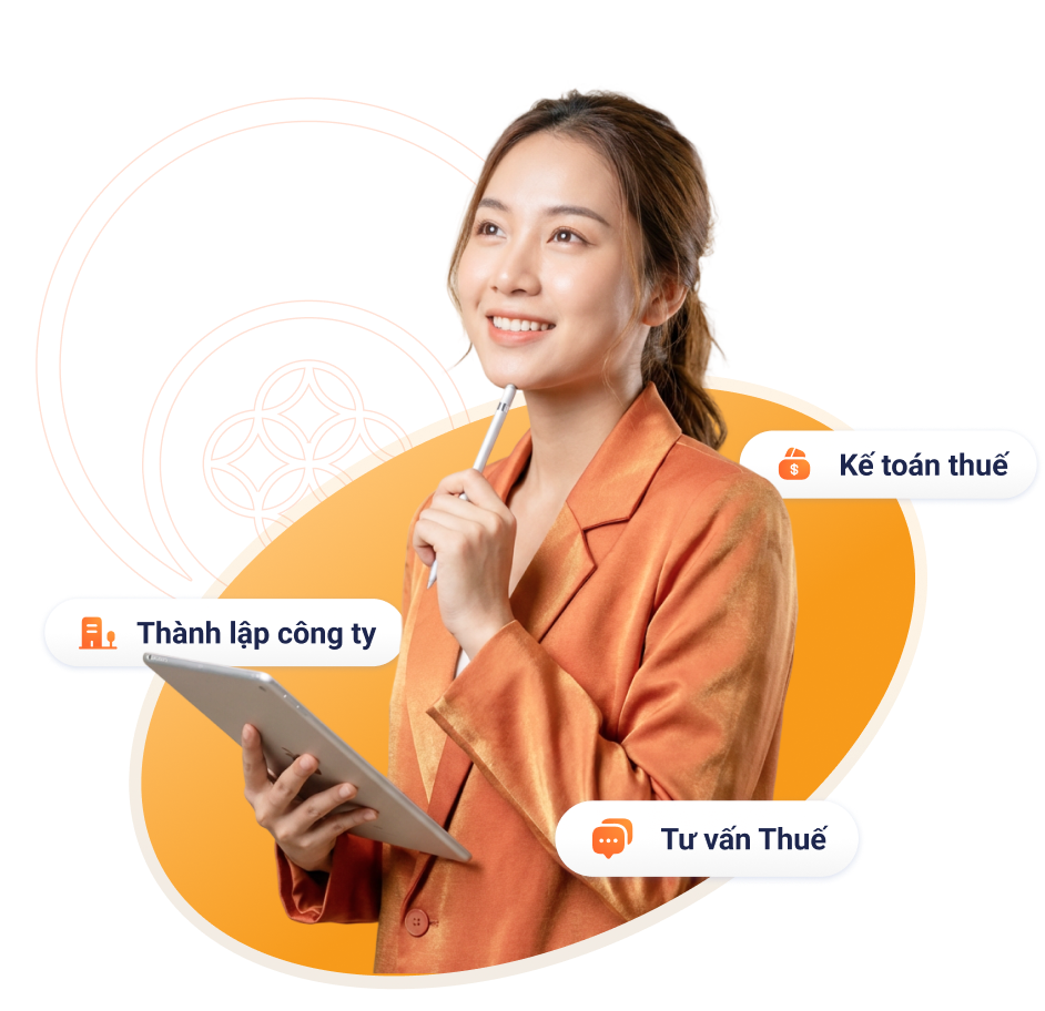 Hệ sinh thái tư vấn pháp lý & thuế dành cho Hộ kinh doanh và Doanh nghiệp