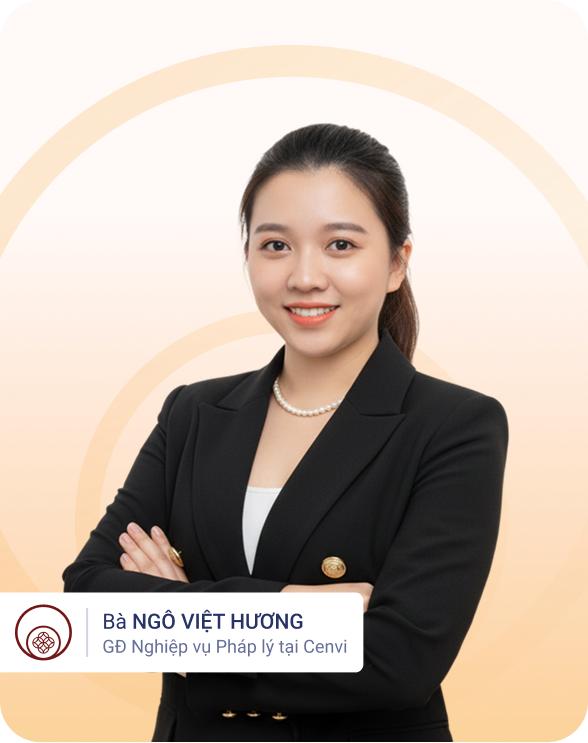 Bà Ngô Việt Hương