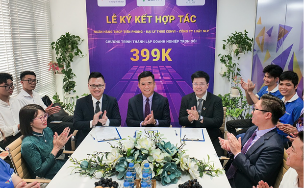 Ký kết hợp tác cùng MB Bank